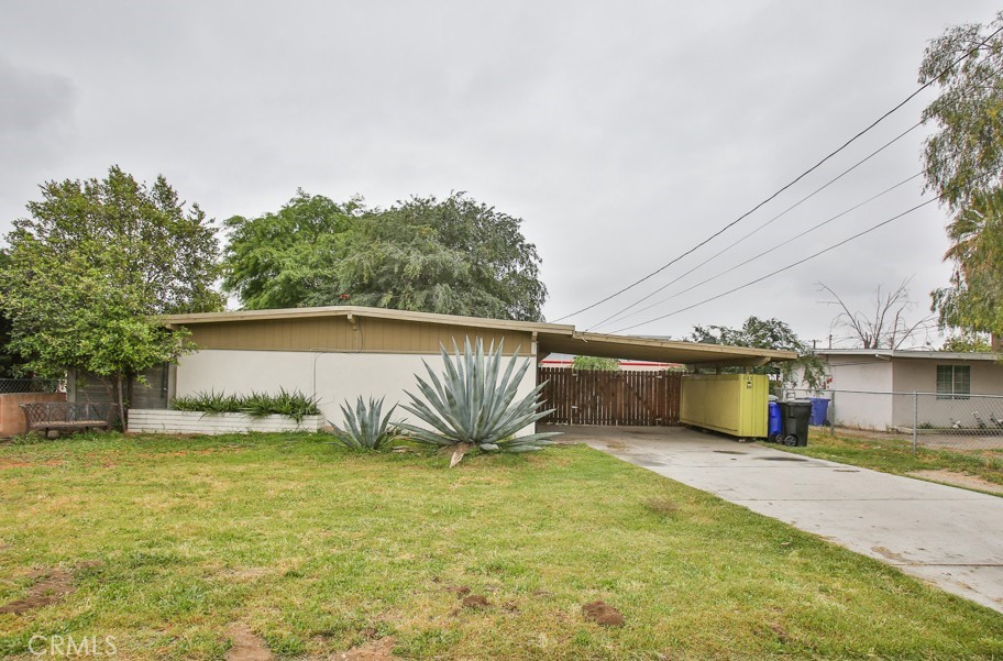 643 W Ramona Drive