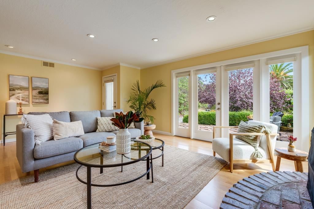 Photo of 223 Merced Avenue, Santa Cruz, CA 95060 (MLS # ML82023751)
