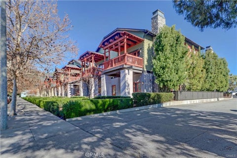 Photo of 130 N Vermont, Glendora, CA 91741 (MLS # PW26202271)