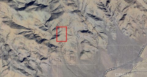 Photo of 0 Garlock, Randsburg, CA 93554 (MLS # CV25226849)