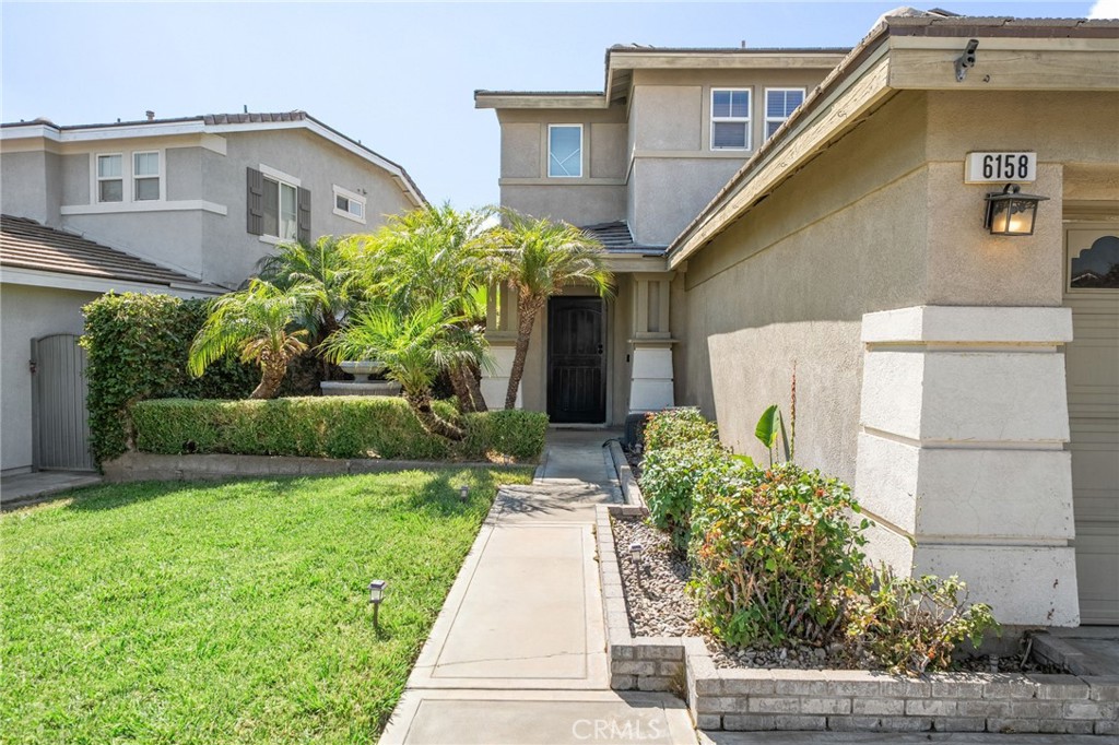 6158 Bel Air Drive