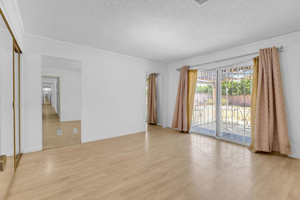 Desert Park Estates - Residential