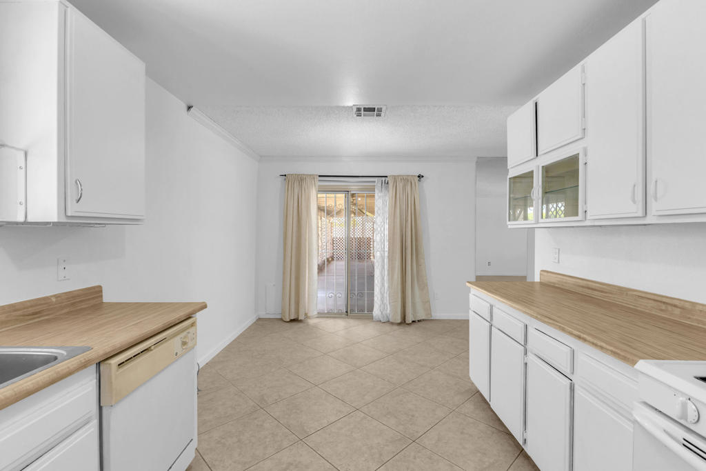 Desert Park Estates - Residential