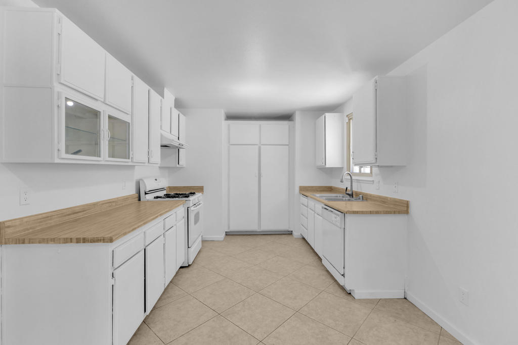 Desert Park Estates - Residential