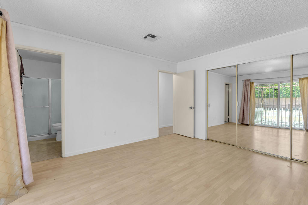 Desert Park Estates - Residential