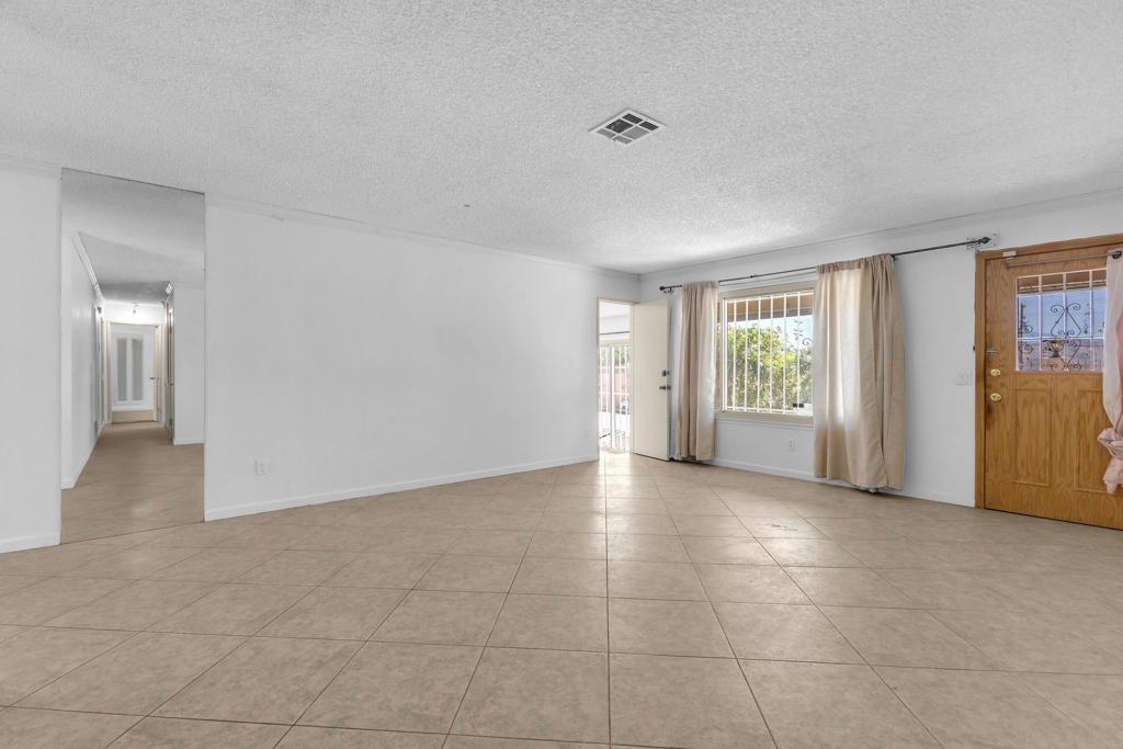 Desert Park Estates - Residential