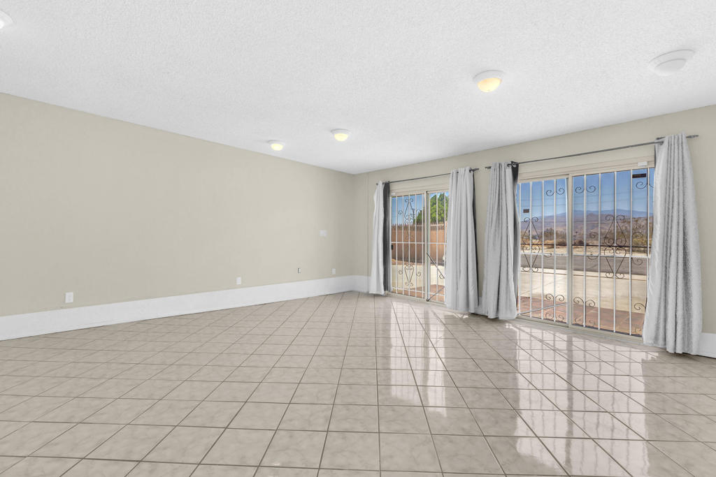 Desert Park Estates - Residential