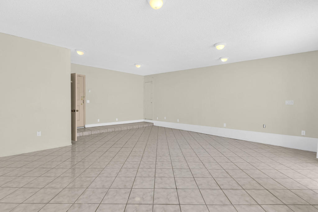 Desert Park Estates - Residential