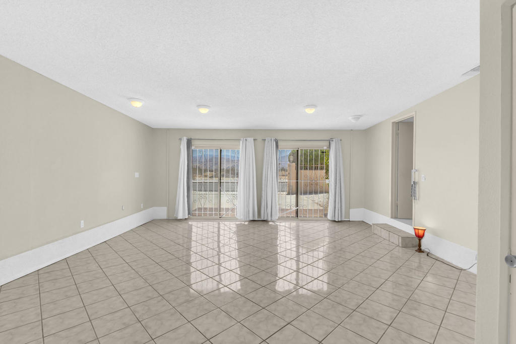 Desert Park Estates - Residential