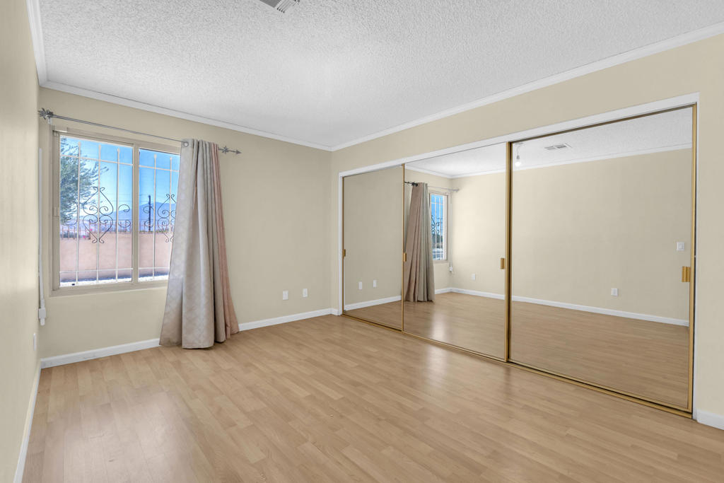 Desert Park Estates - Residential