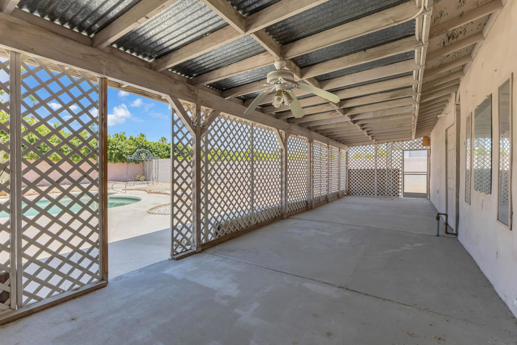 Desert Park Estates - Residential