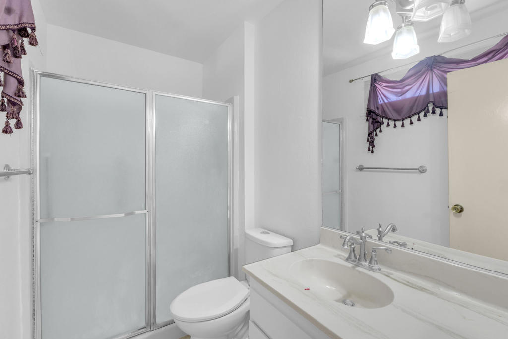 Desert Park Estates - Residential