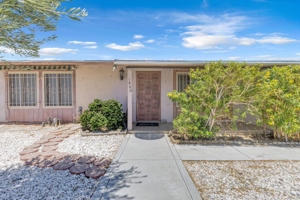 Desert Park Estates - Residential