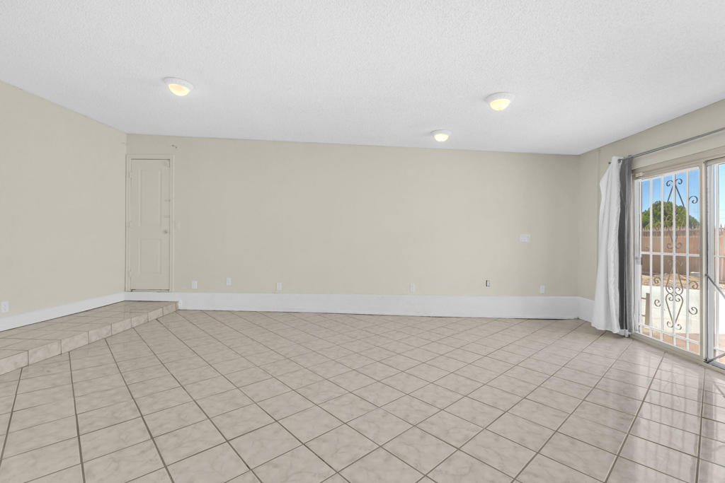 Desert Park Estates - Residential