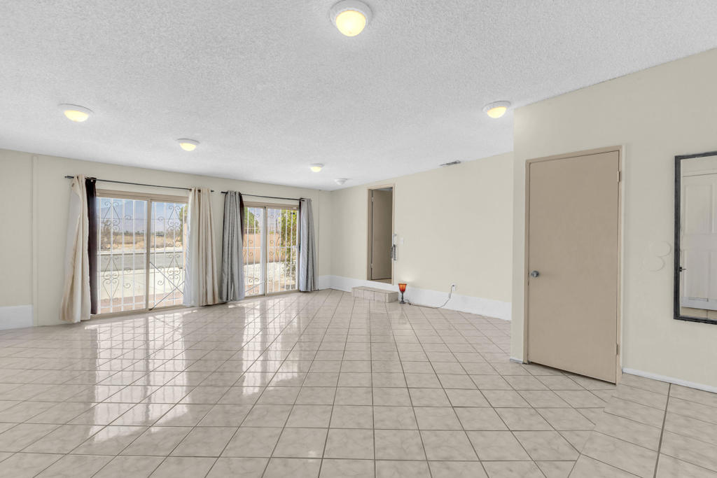 Desert Park Estates - Residential