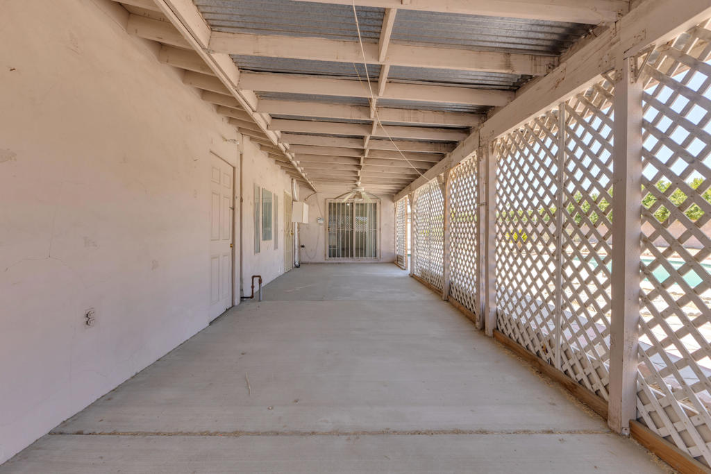 Desert Park Estates - Residential