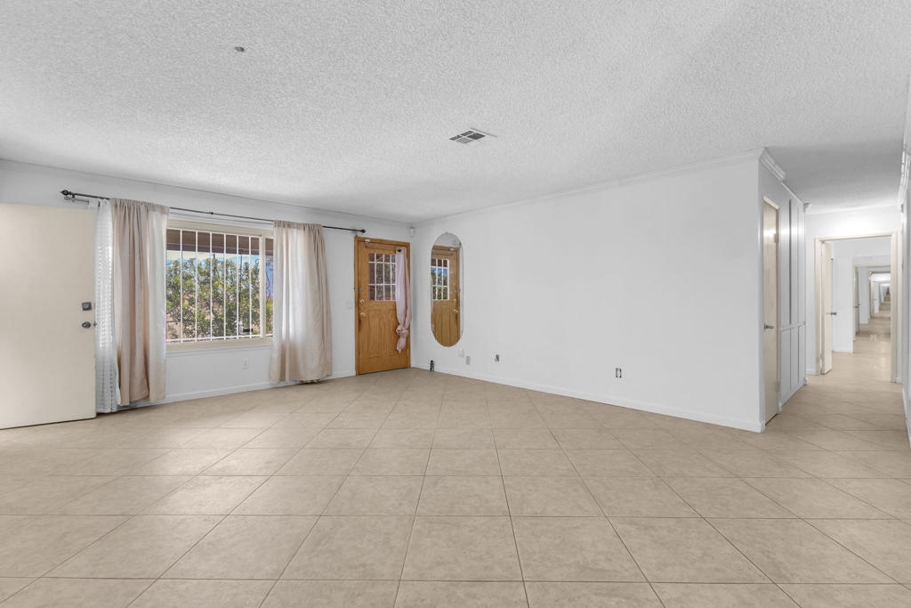 Desert Park Estates - Residential