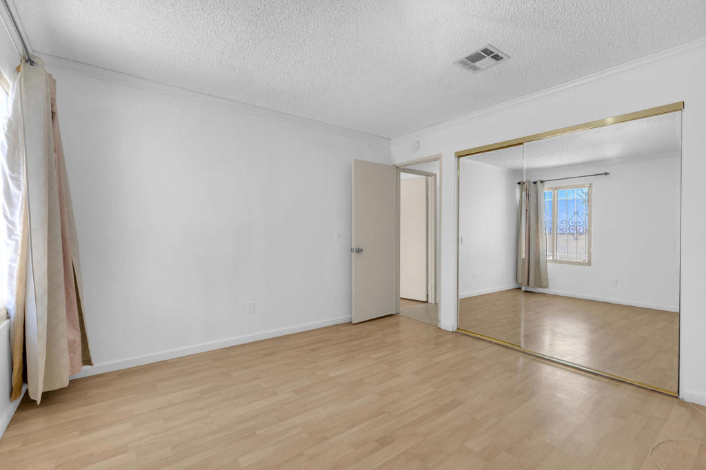 Desert Park Estates - Residential