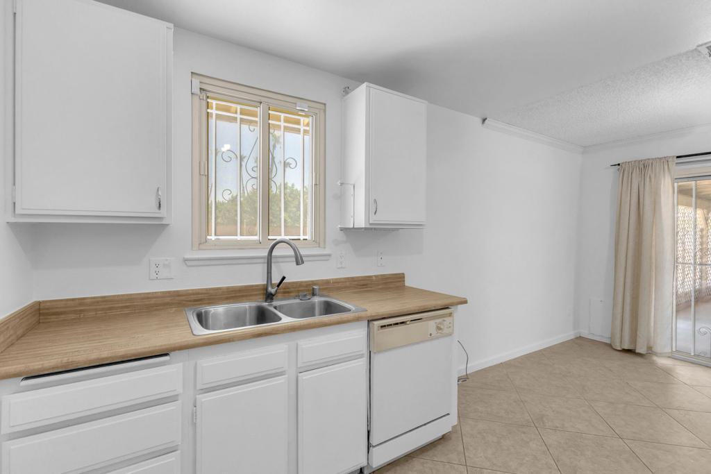 Desert Park Estates - Residential