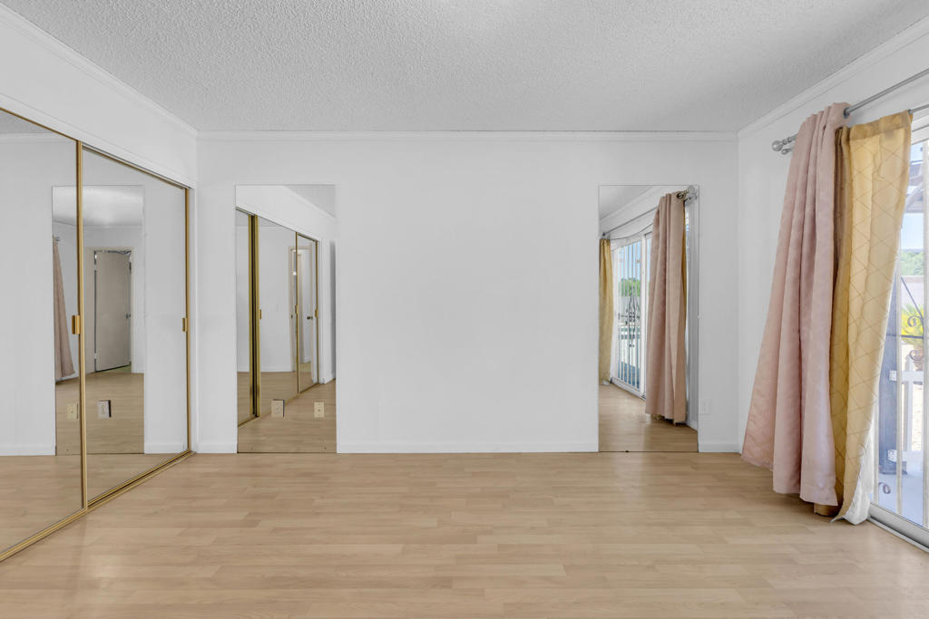 Desert Park Estates - Residential