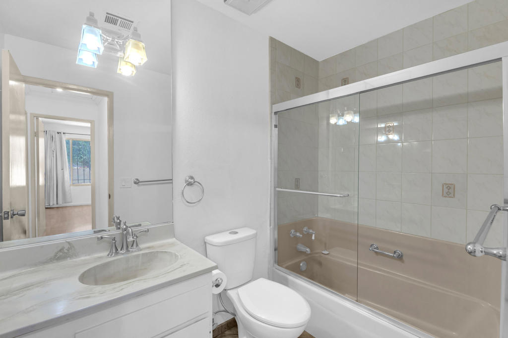 Desert Park Estates - Residential