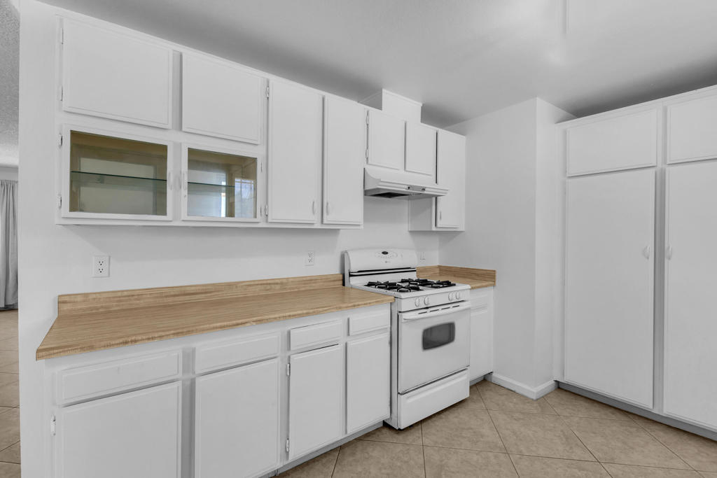 Desert Park Estates - Residential