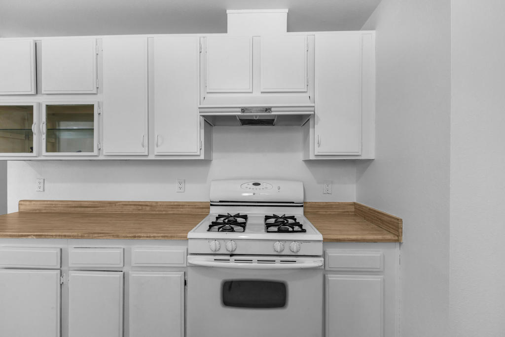 Desert Park Estates - Residential