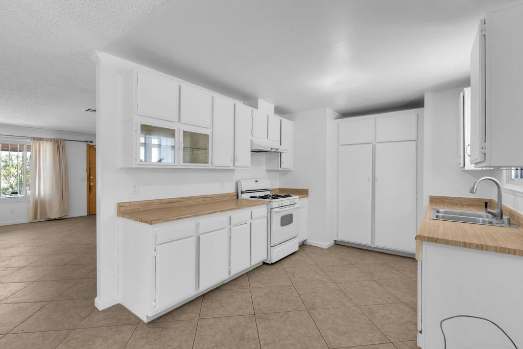 Desert Park Estates - Residential