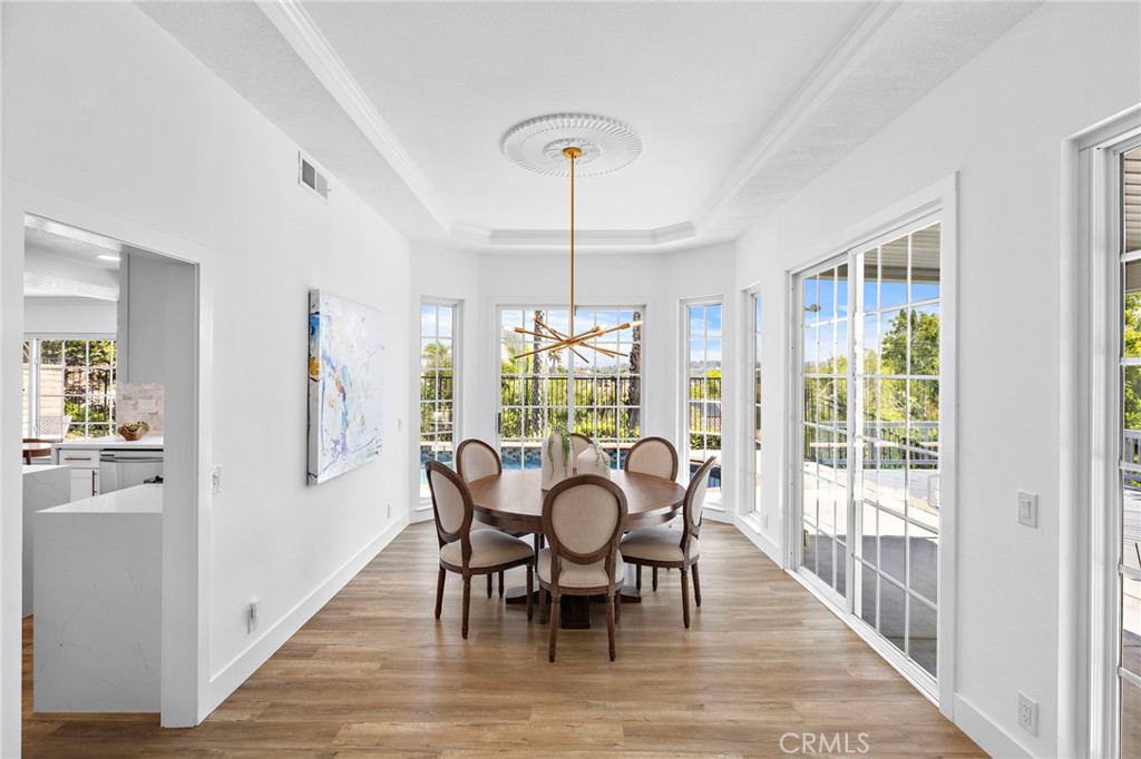 Laguna Crest Estates (LCE) - Residential