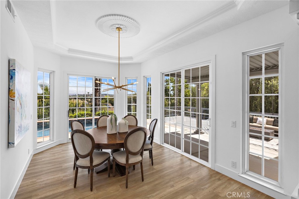 Laguna Crest Estates (LCE) - Residential