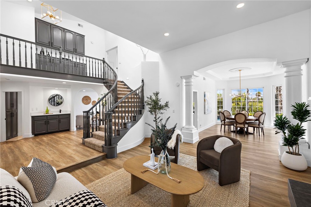 Laguna Crest Estates (LCE) - Residential