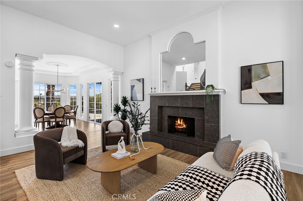 Laguna Crest Estates (LCE) - Residential