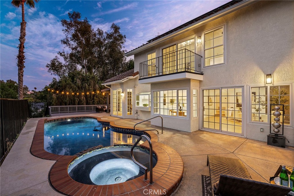 Laguna Crest Estates (LCE) - Residential