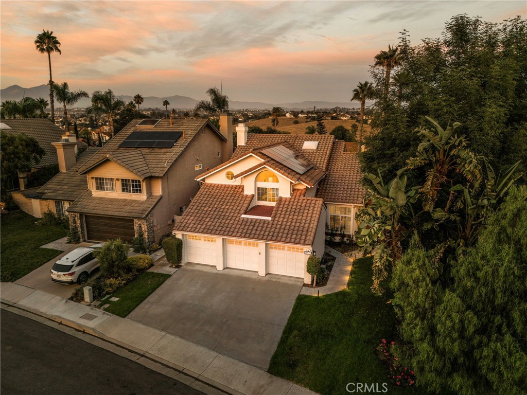 Laguna Crest Estates (LCE) - Residential