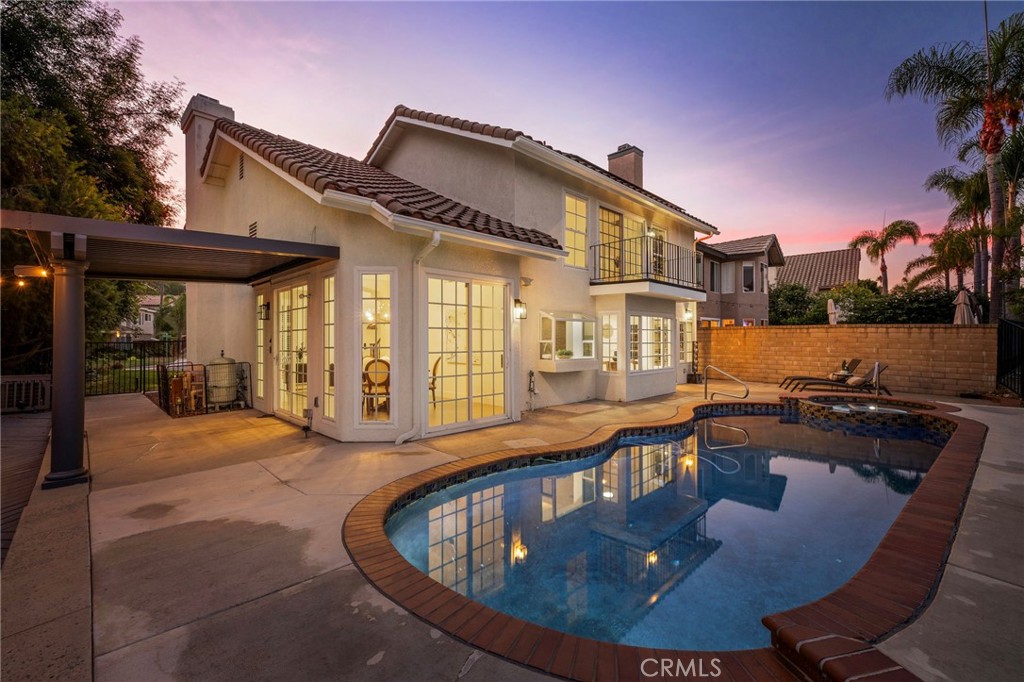 Laguna Crest Estates (LCE) - Residential