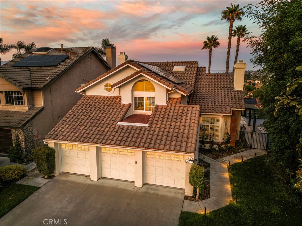 Laguna Crest Estates (LCE) - Residential