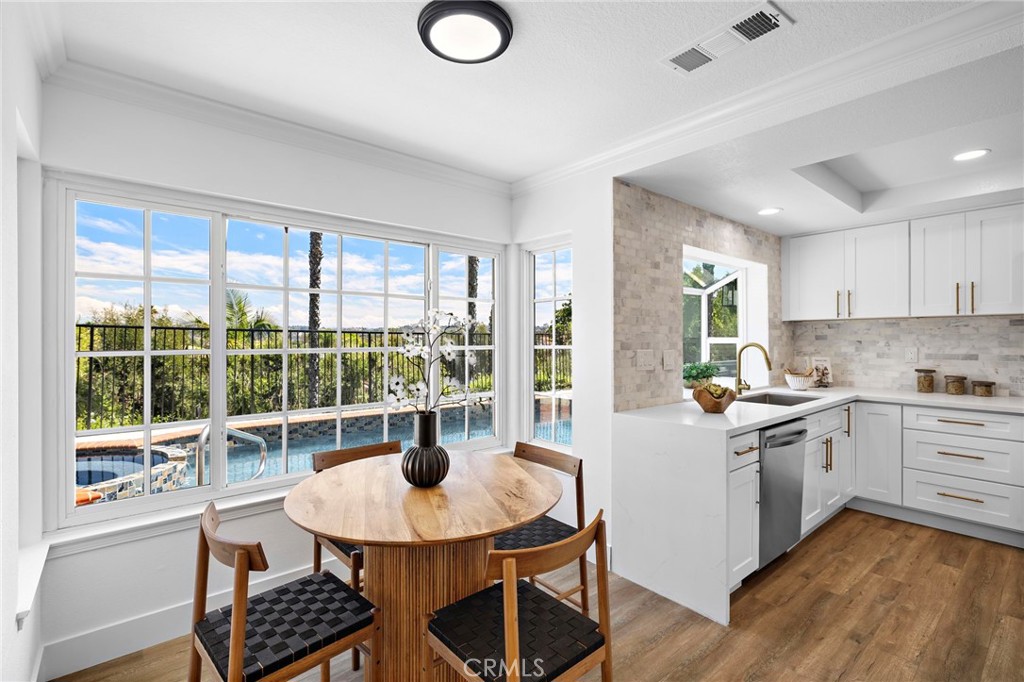 Laguna Crest Estates (LCE) - Residential