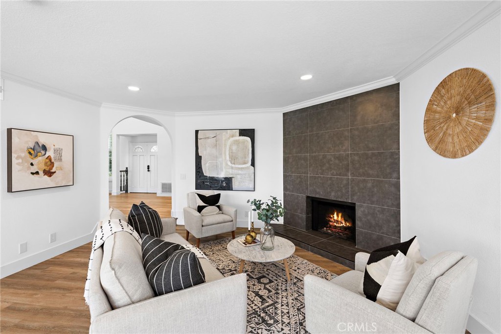 Laguna Crest Estates (LCE) - Residential