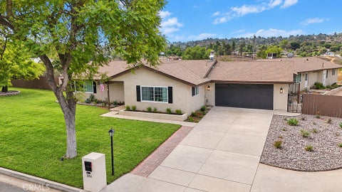 Photo of 1404 Highridge Street, Riverside, CA 92506 (MLS # IG26207053)