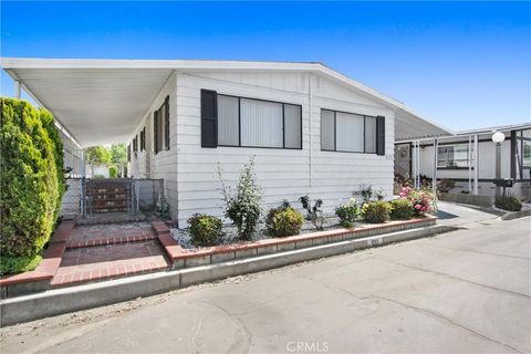 4095 Fruit Street 920 La Verne CA 91750