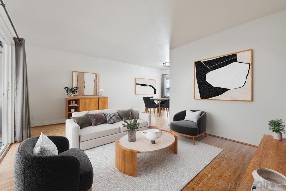 3535 Madison AVE 233, San Diego CA 92116