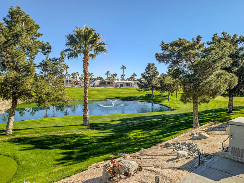 Not Applicable-1 - Manufactured In Park