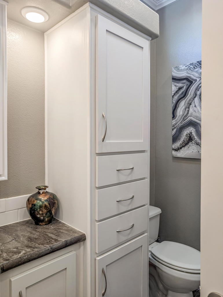 Not Applicable-1 - Manufactured In Park