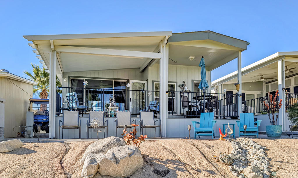 Not Applicable-1 - Manufactured In Park