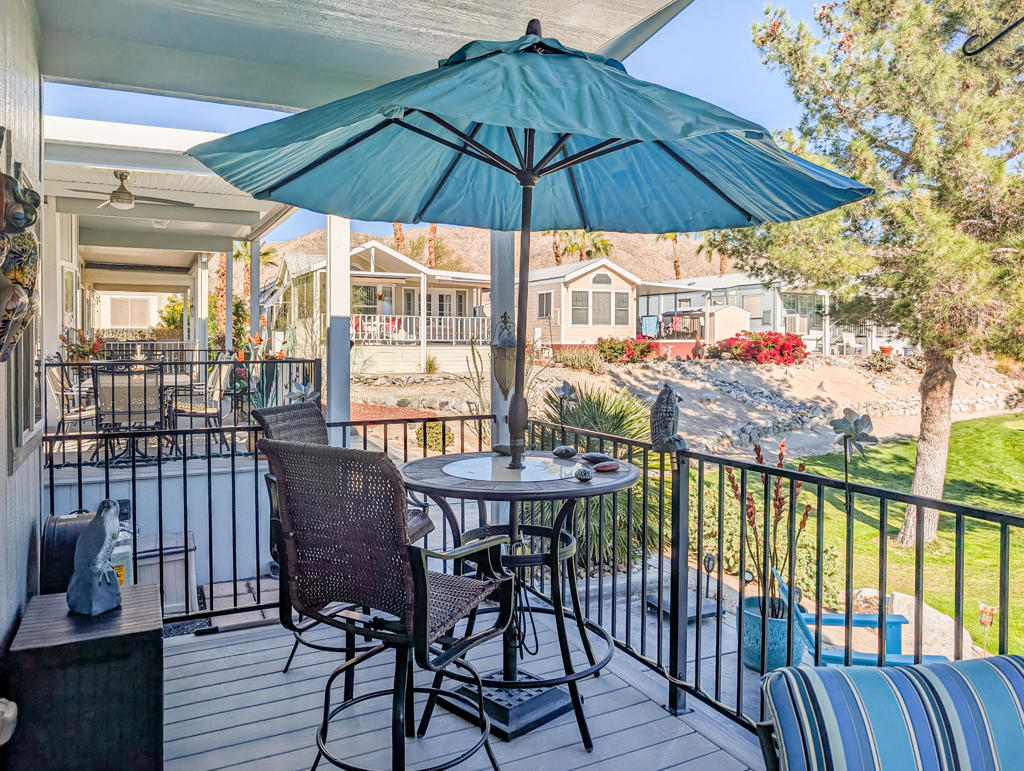 Not Applicable-1 - Manufactured In Park