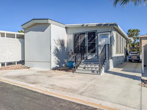 Photo of 70200 Dillon Road #608, Desert Hot Springs, CA 92241 (MLS # 219139361DA)