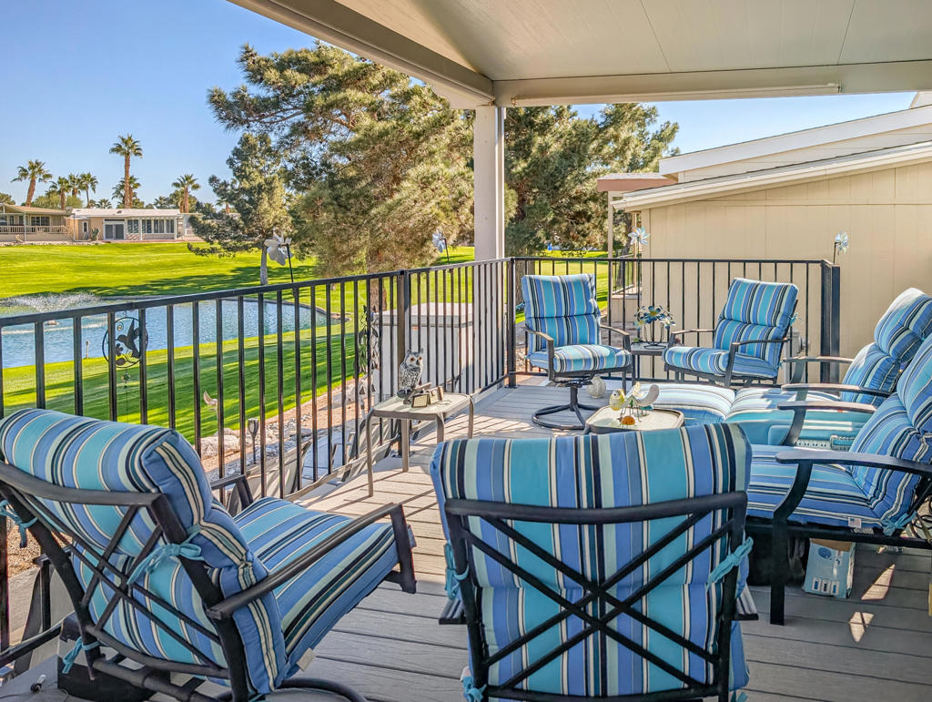 Not Applicable-1 - Manufactured In Park