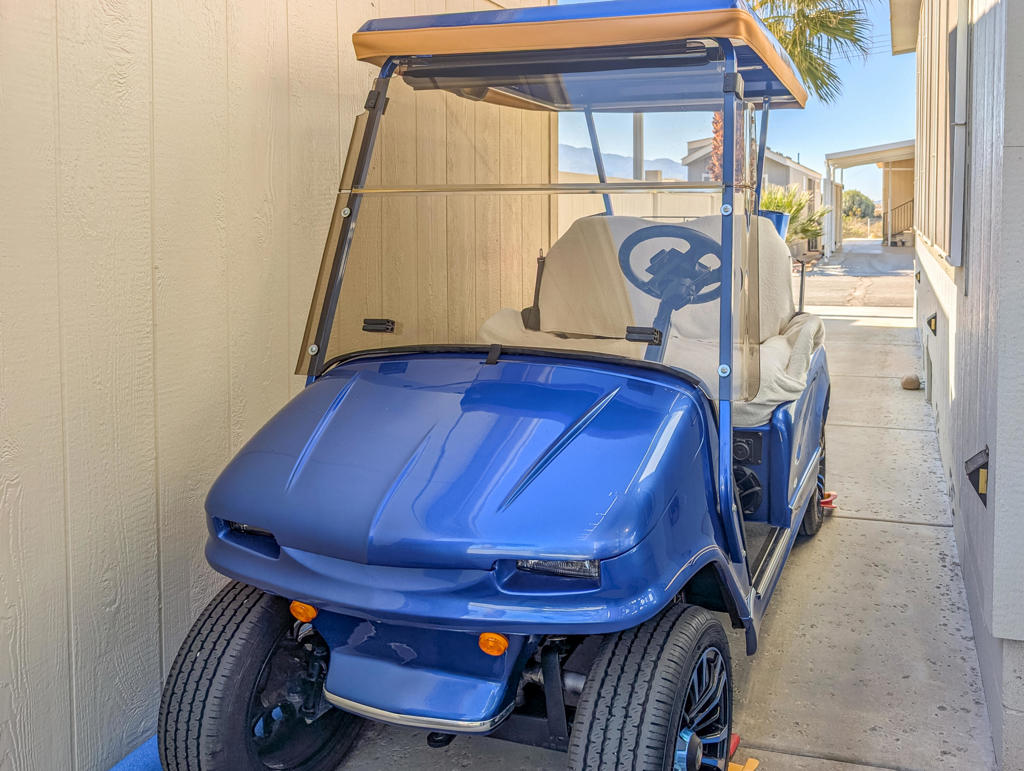 Not Applicable-1 - Manufactured In Park