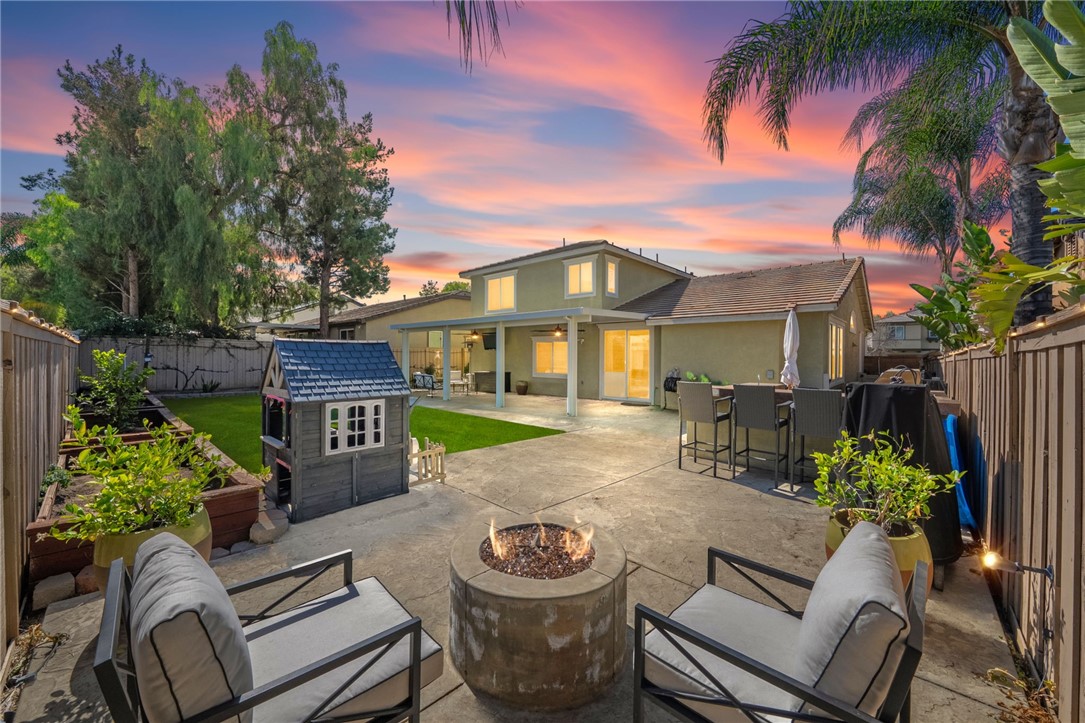 34232 Sweet Acacia Court