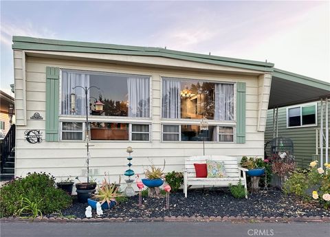 3210 Santa Maria Way 46 Santa Maria CA 93455